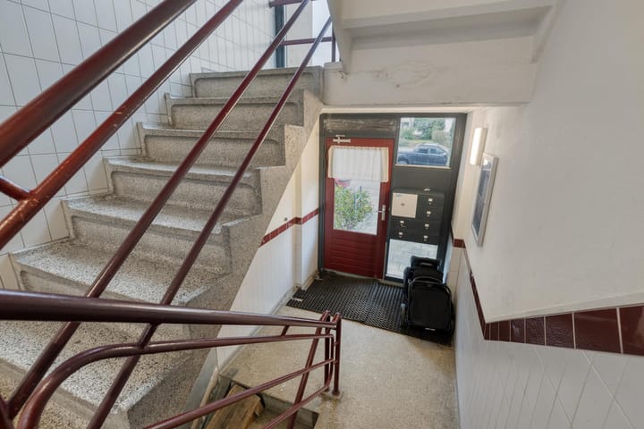 Photo 5 of Van Noortwijckstraat 304