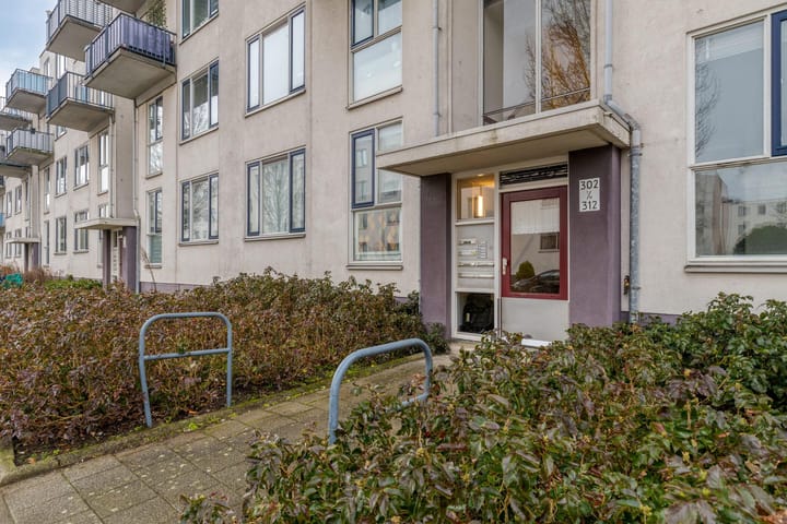 Photo 4 of Van Noortwijckstraat 304