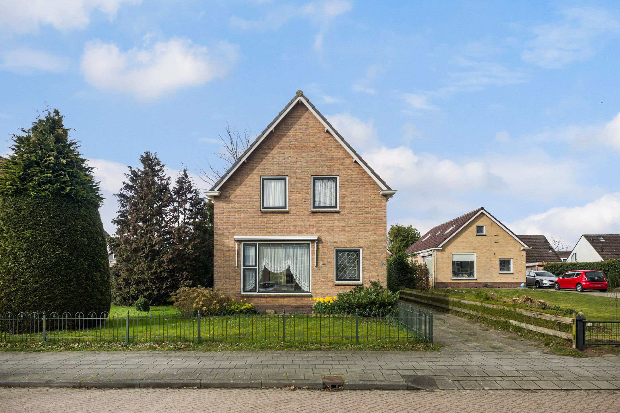 Foto 3 van Gerben Postmastrjitte 12