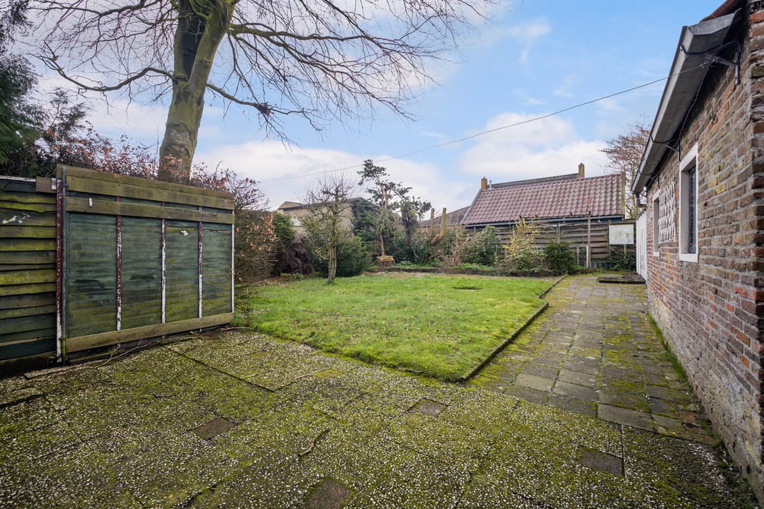 Foto 22 van Gerben Postmastrjitte 12