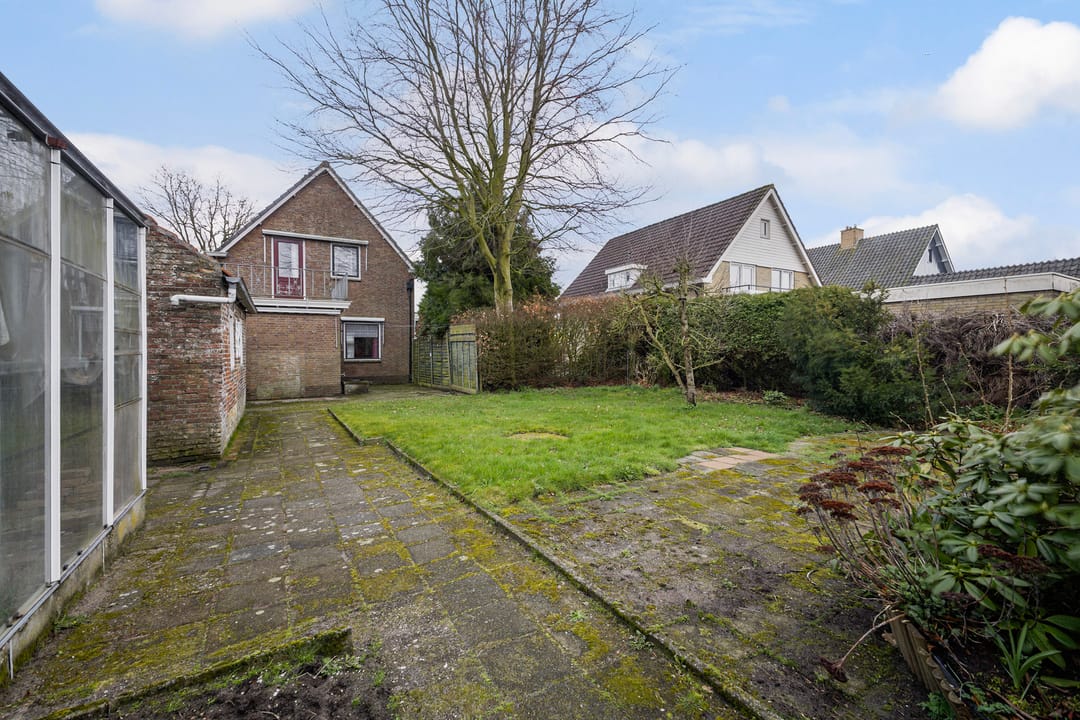 Foto 23 van Gerben Postmastrjitte 12