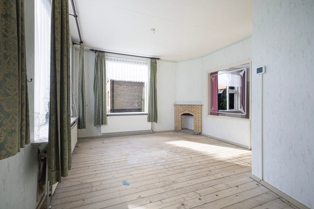 Foto 11 van Gerben Postmastrjitte 12