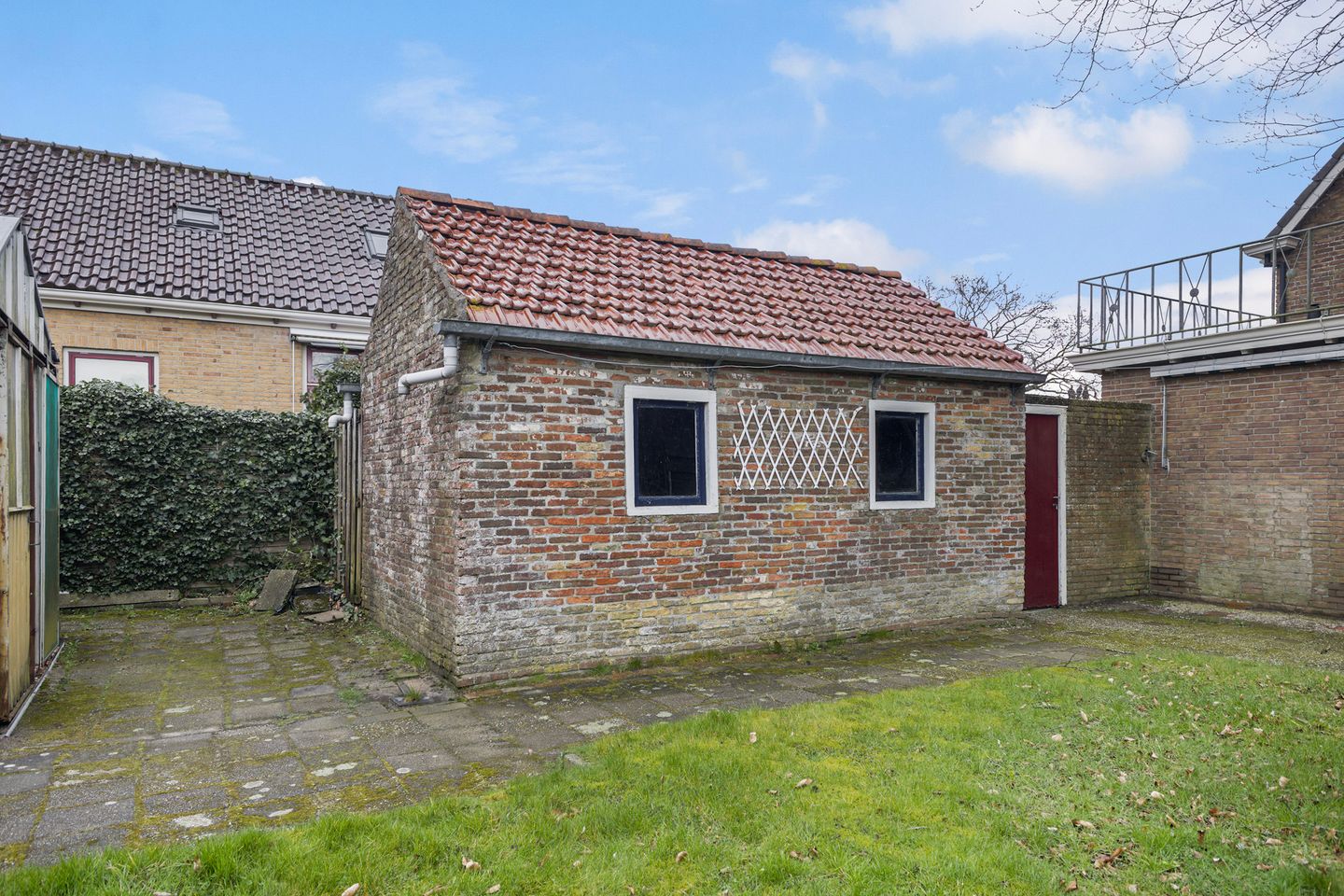 Foto 25 van Gerben Postmastrjitte 12