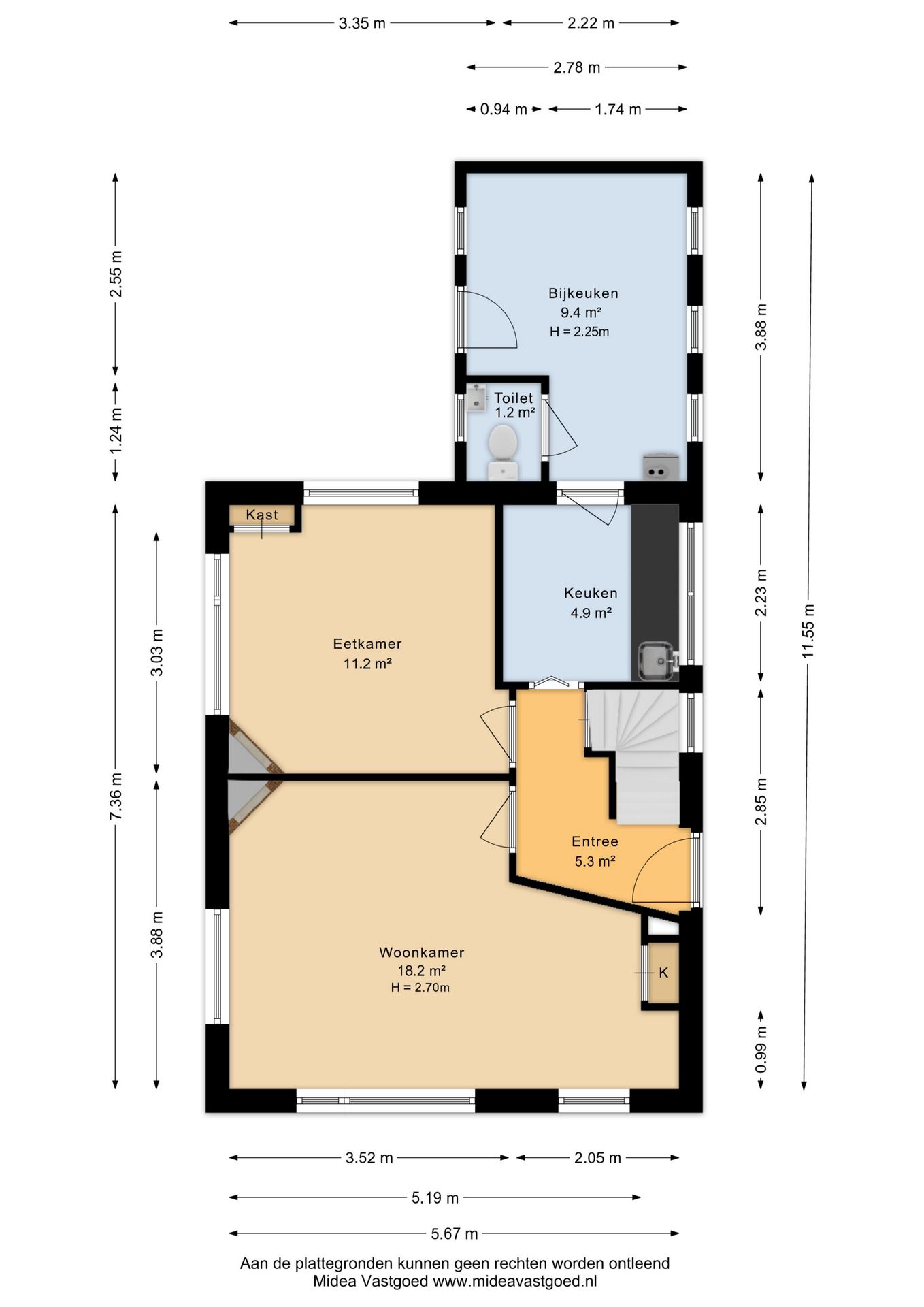 Foto 45 van Gerben Postmastrjitte 12
