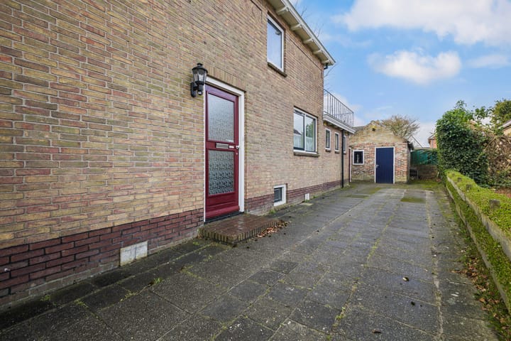 Photo 5 of Gerben Postmastrjitte 12