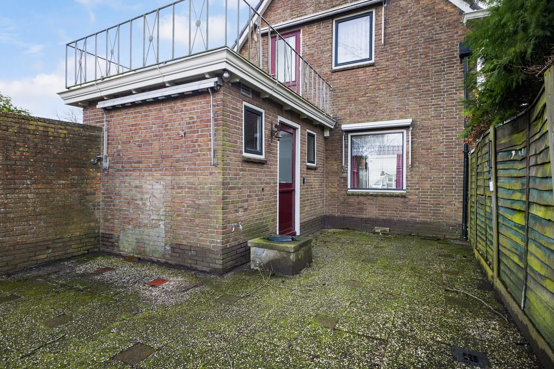 Foto 31 van Gerben Postmastrjitte 12