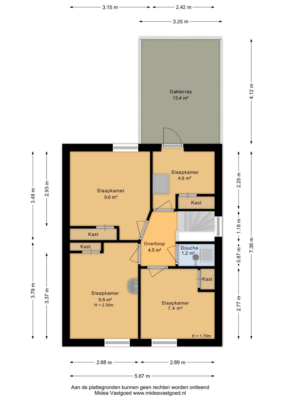 Foto 46 van Gerben Postmastrjitte 12