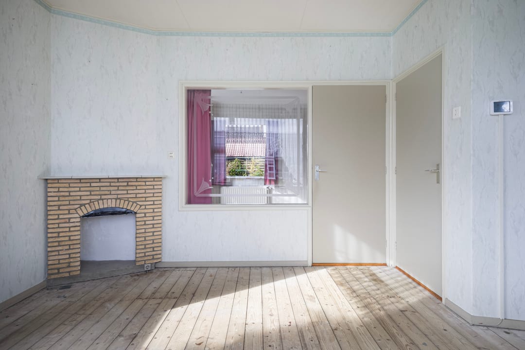 Foto 13 van Gerben Postmastrjitte 12