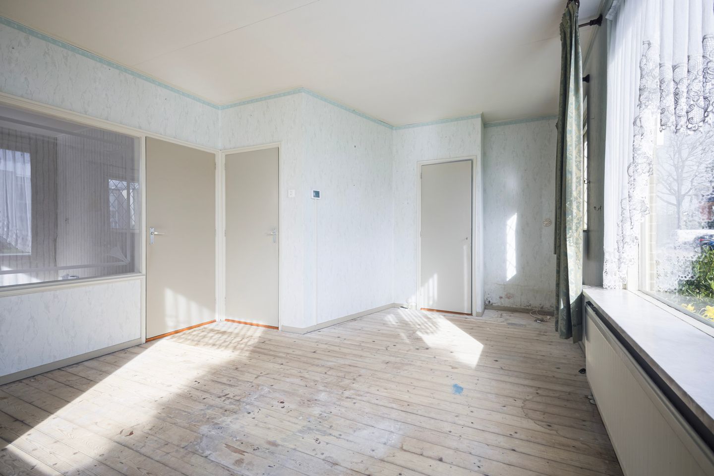 Foto 10 van Gerben Postmastrjitte 12