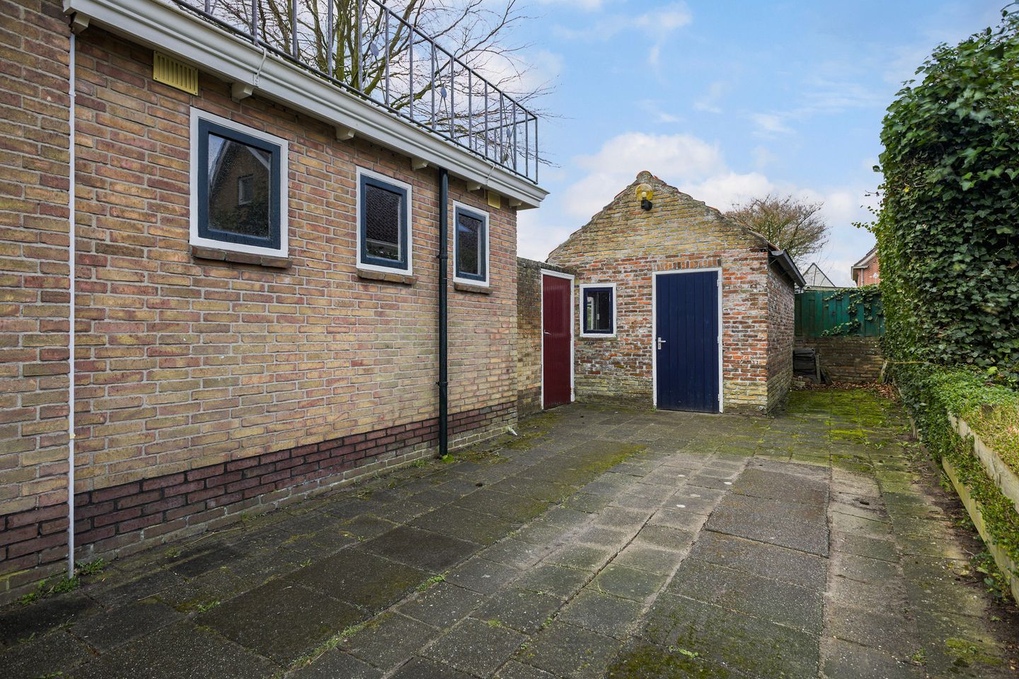 Foto 4 van Gerben Postmastrjitte 12