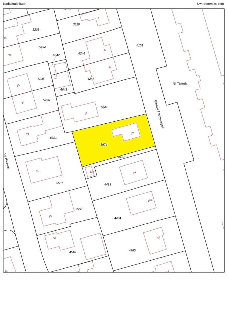 Foto 50 van Gerben Postmastrjitte 12