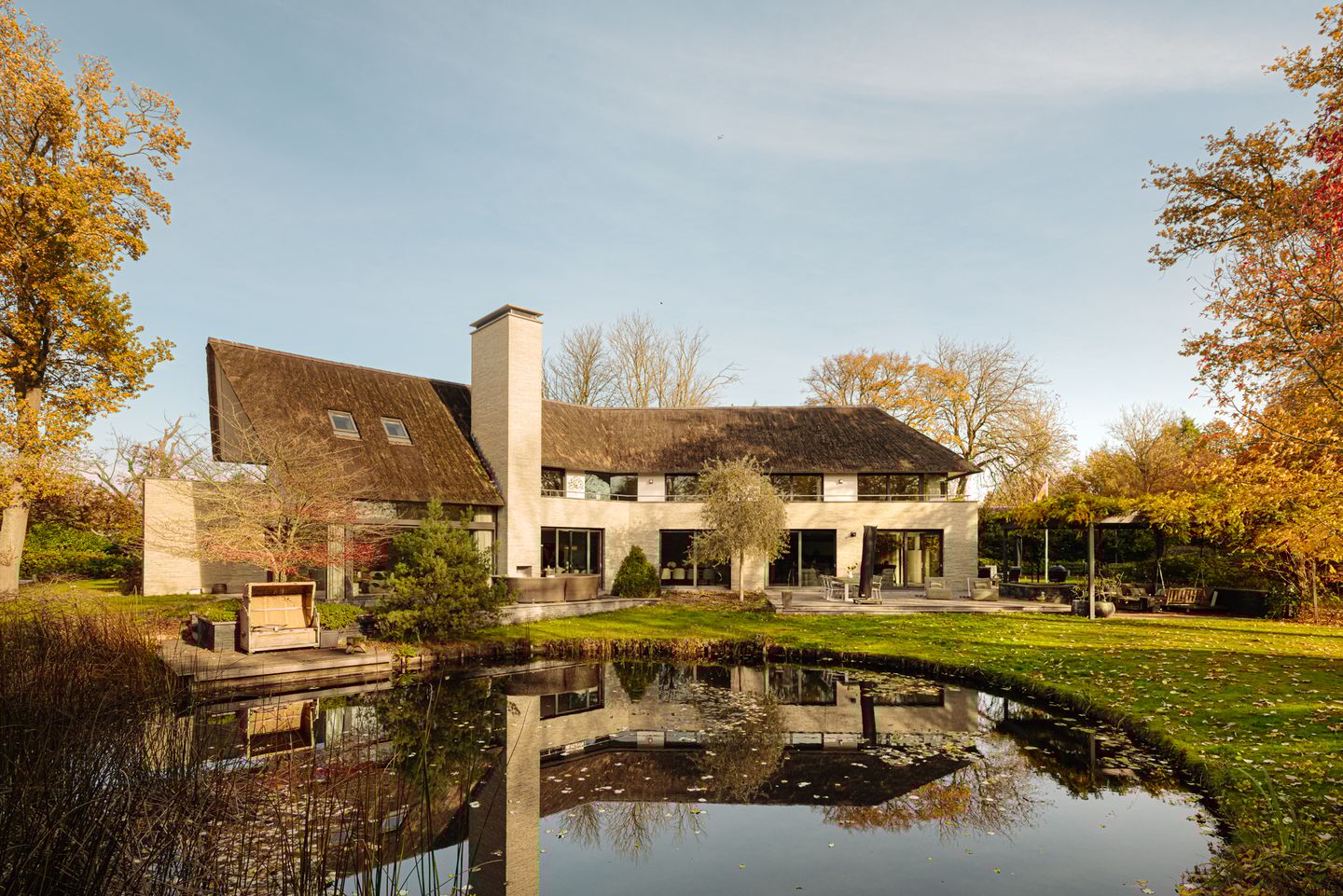 Foto 4 van FHG v Itersonlaan 44