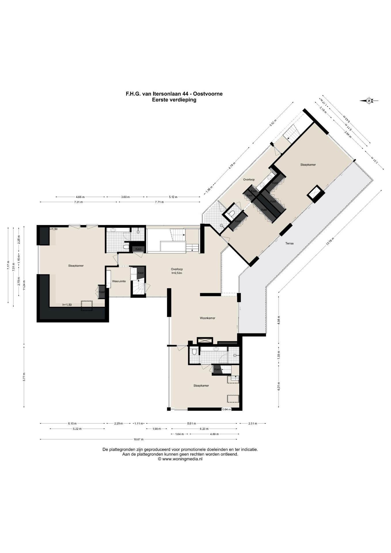 Foto 79 van FHG v Itersonlaan 44
