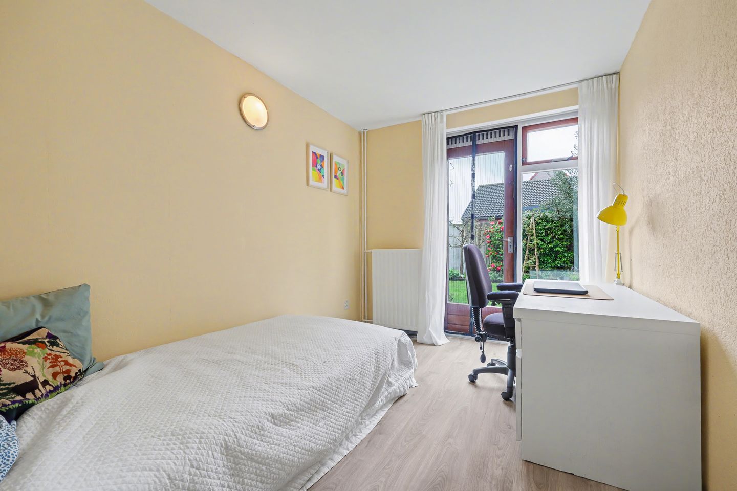 Well-maintained semi-bungalow with garage and sunny garden in Nijmegen — 23