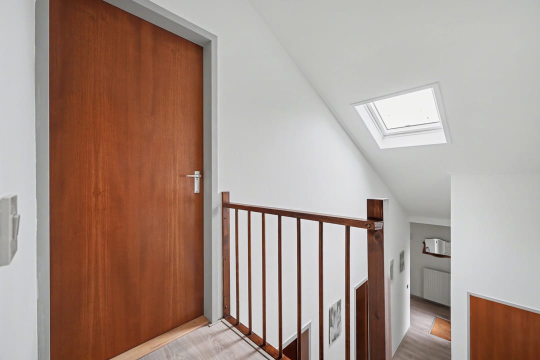 Well-maintained semi-bungalow with garage and sunny garden in Nijmegen — 24