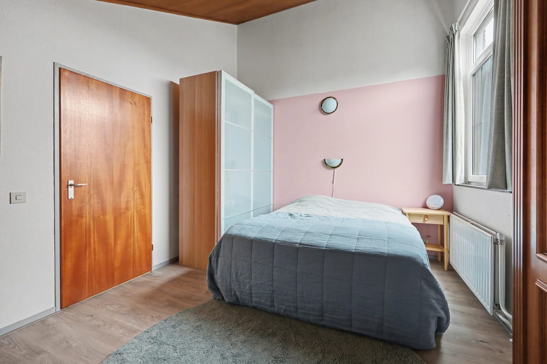 Well-maintained semi-bungalow with garage and sunny garden in Nijmegen — 26