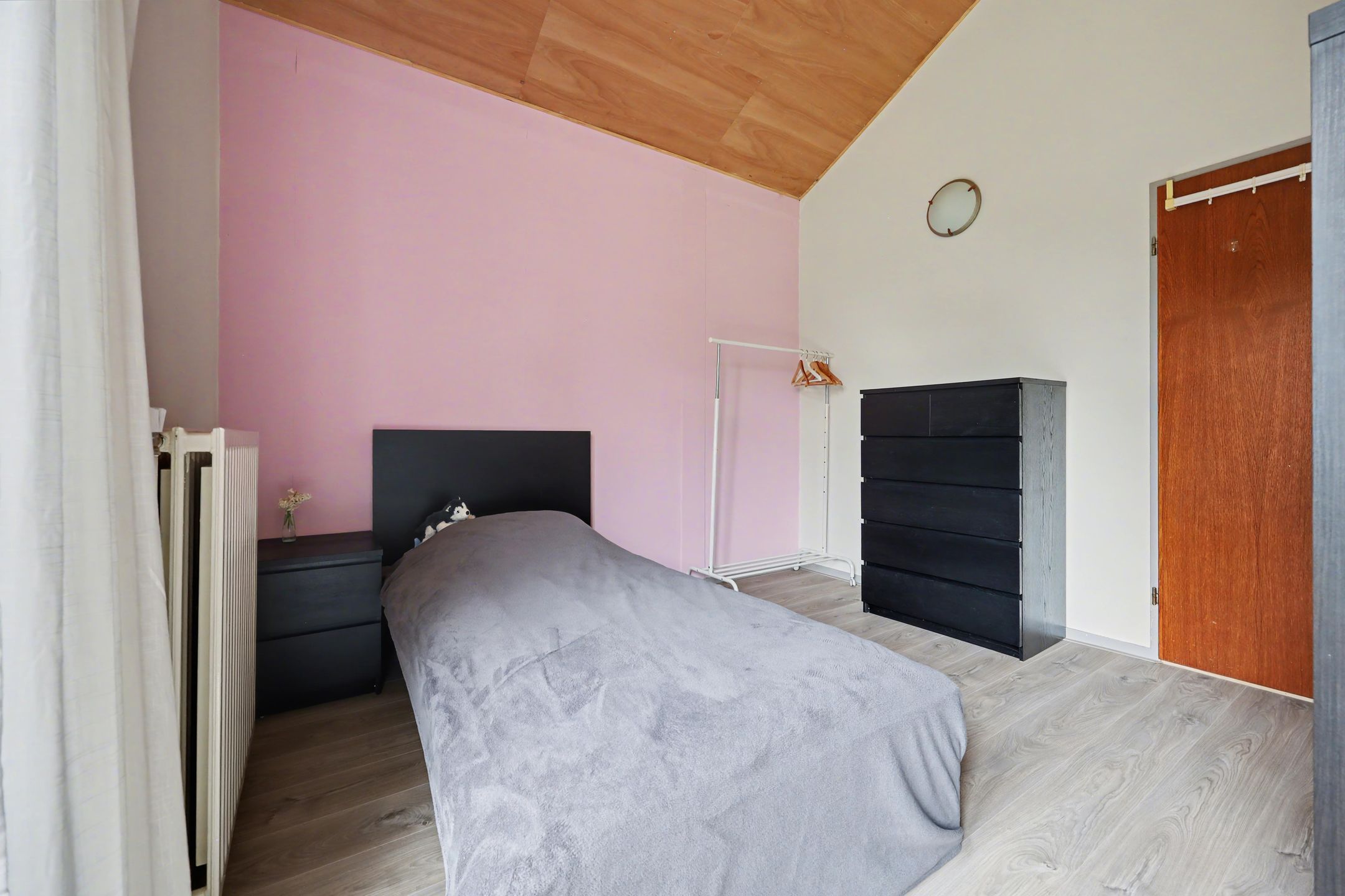 Well-maintained semi-bungalow with garage and sunny garden in Nijmegen — 28