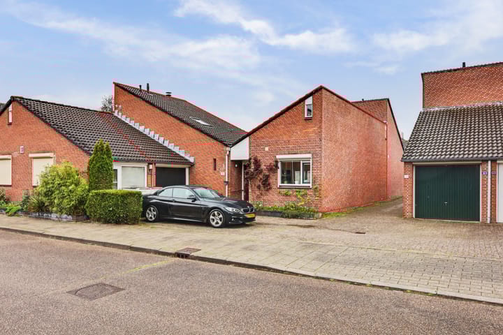 Foto 2 van de Geerkamp 1551