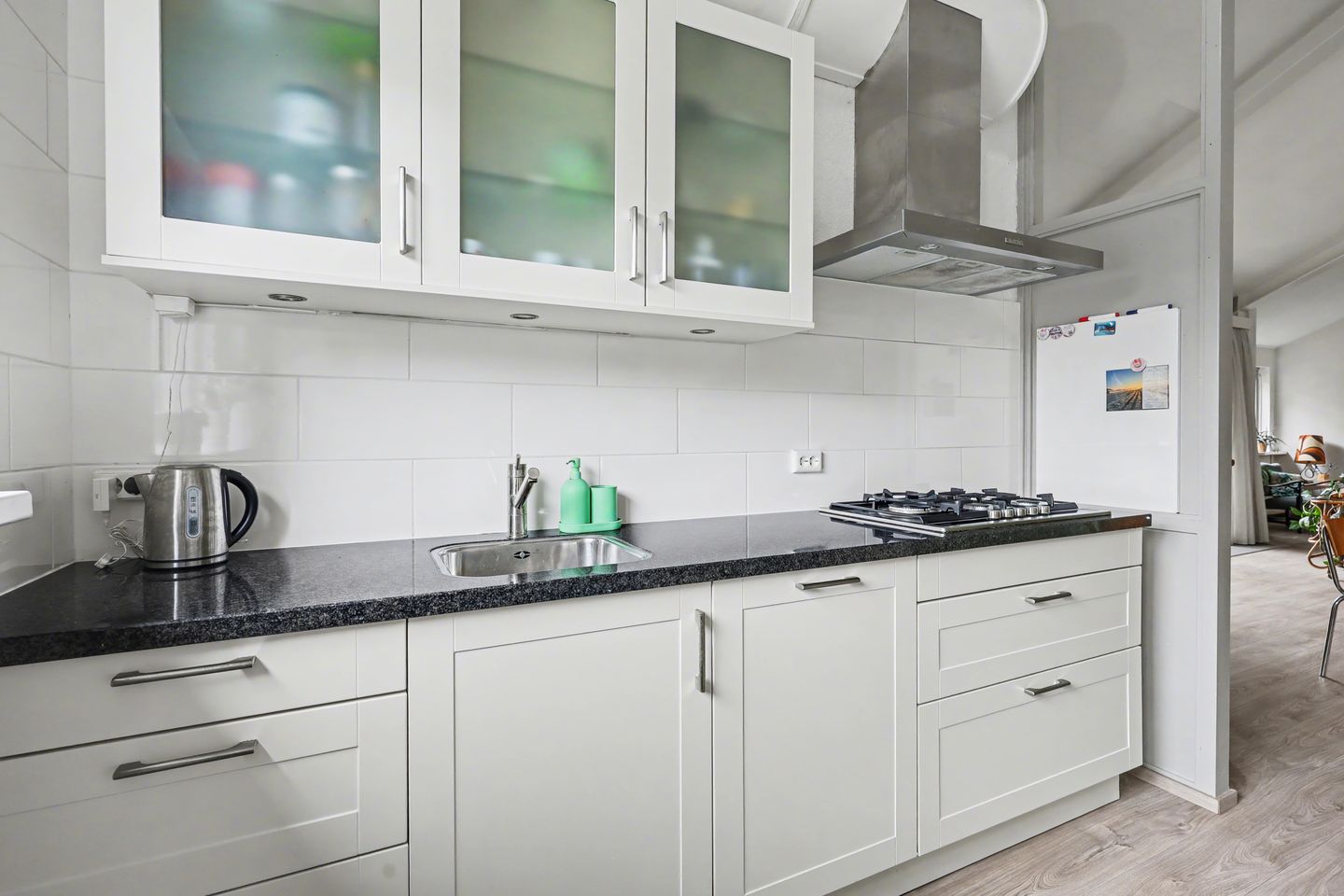 Well-maintained semi-bungalow with garage and sunny garden in Nijmegen — 17