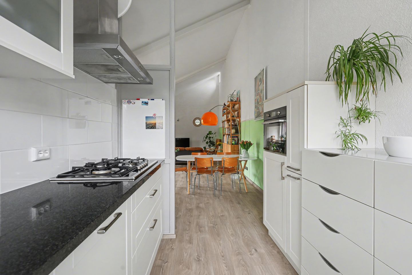 Well-maintained semi-bungalow with garage and sunny garden in Nijmegen — 18