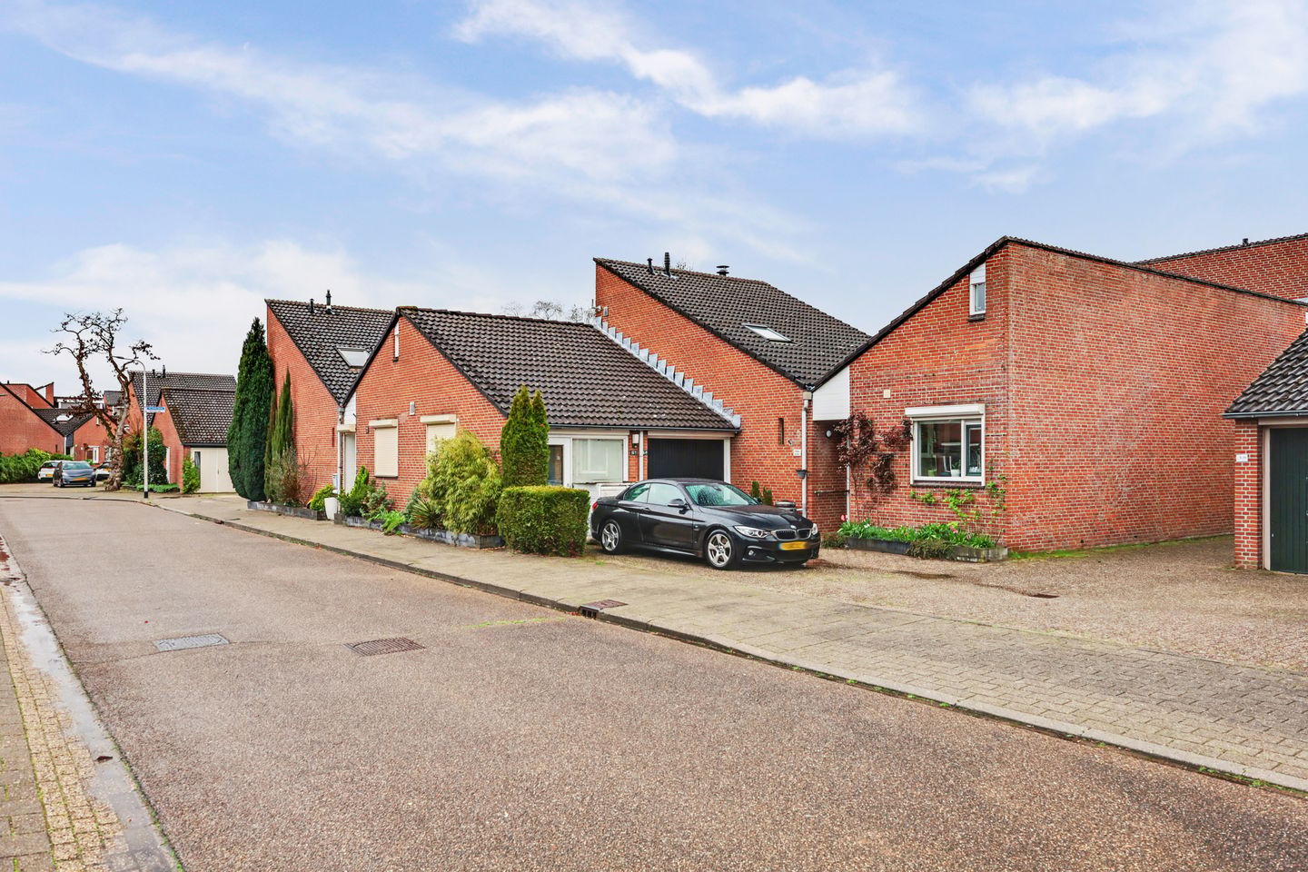 Well-maintained semi-bungalow with garage and sunny garden in Nijmegen — 33