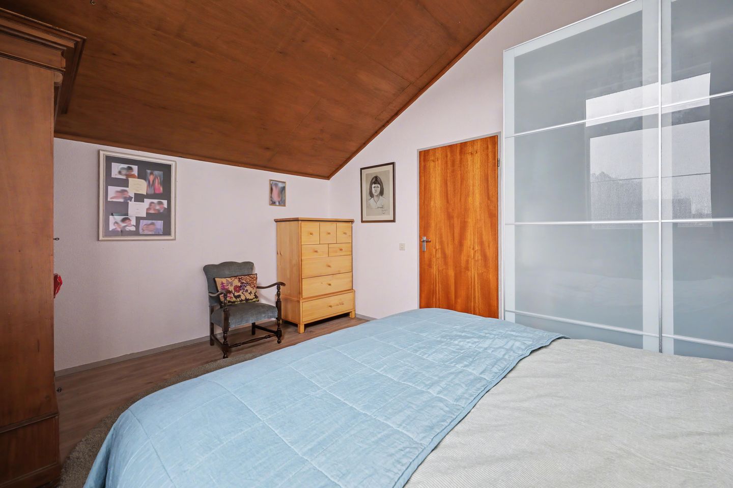 Well-maintained semi-bungalow with garage and sunny garden in Nijmegen — 27