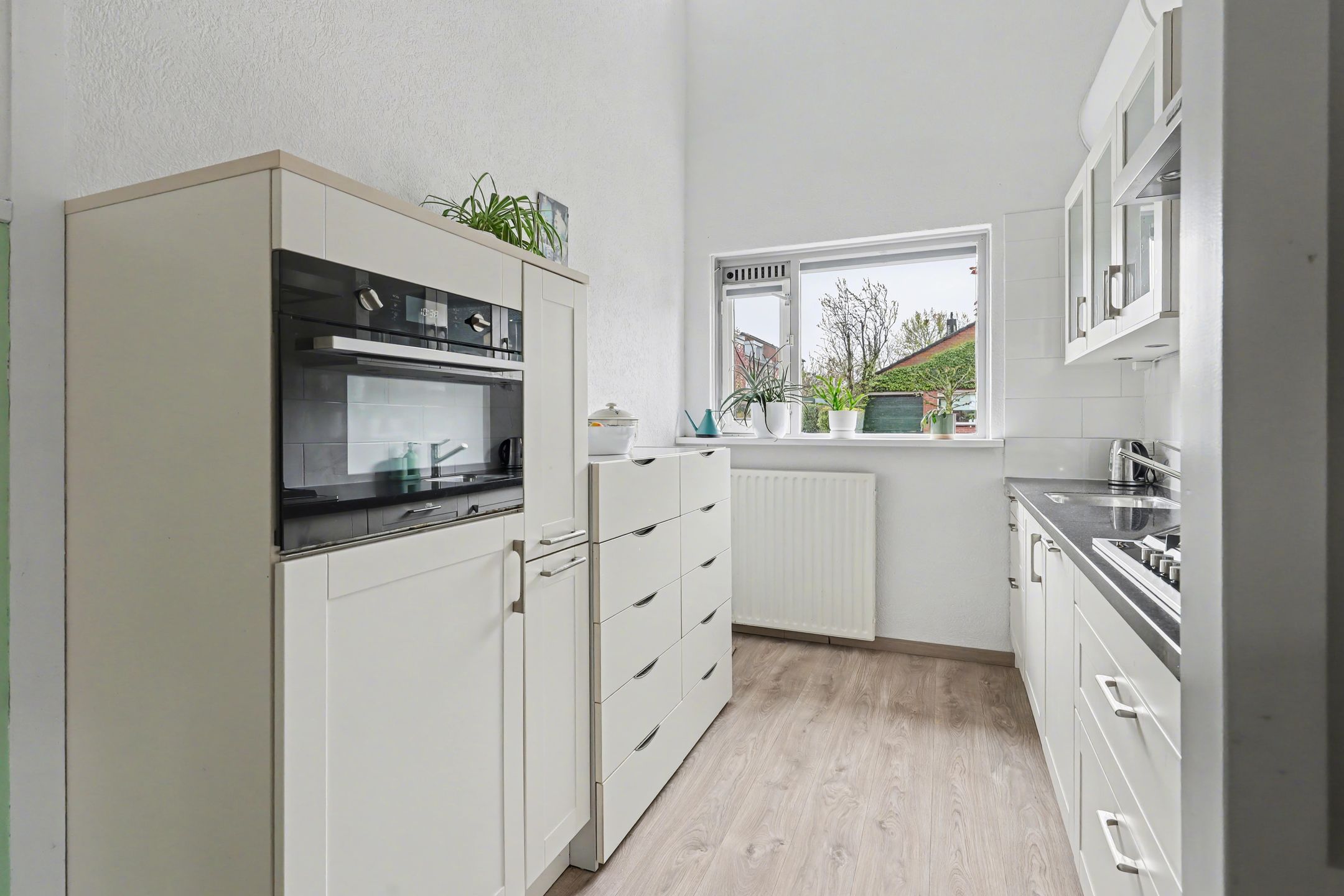 Well-maintained semi-bungalow with garage and sunny garden in Nijmegen — 16