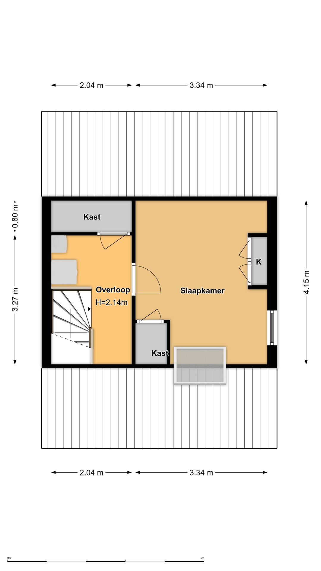 Foto 43 van Jonkmandreef 10