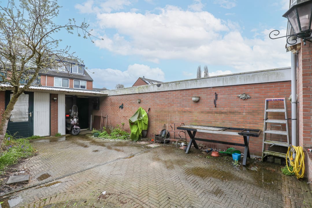 Foto 28 van Jonkmandreef 10