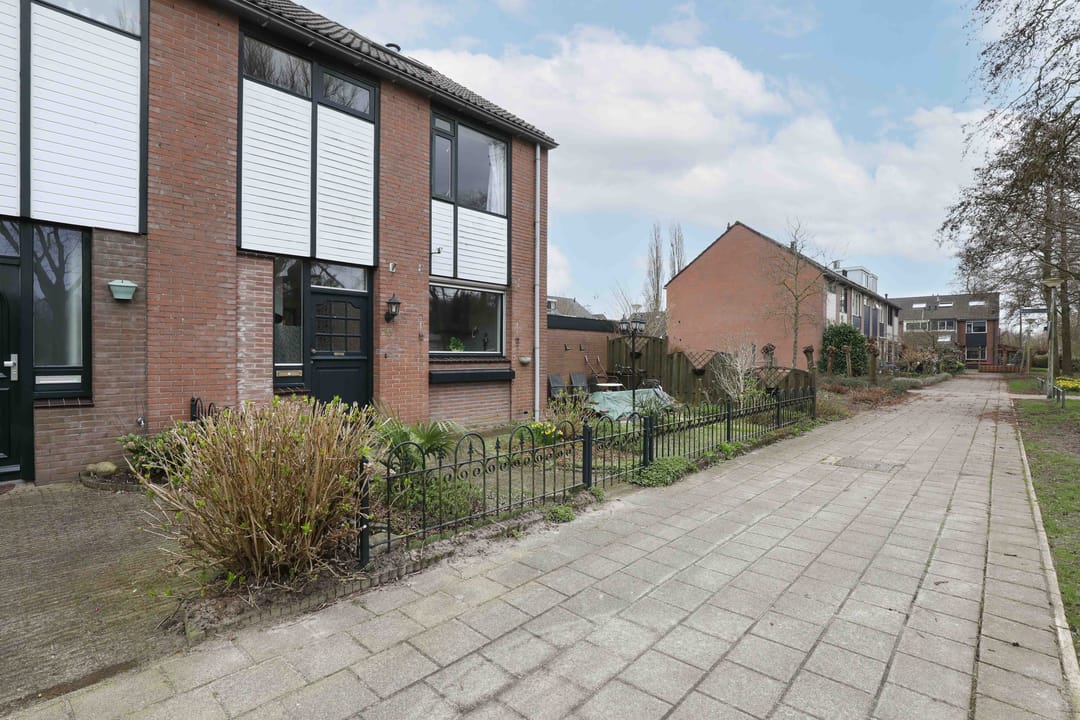 Foto 32 van Jonkmandreef 10