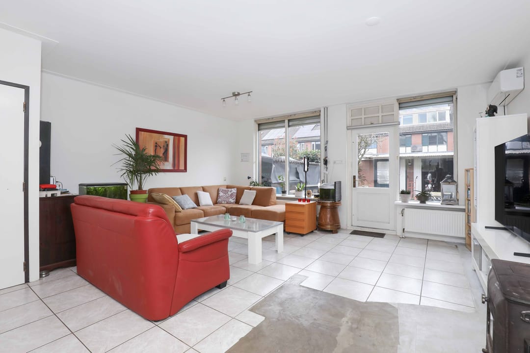 Foto 2 van Jonkmandreef 10