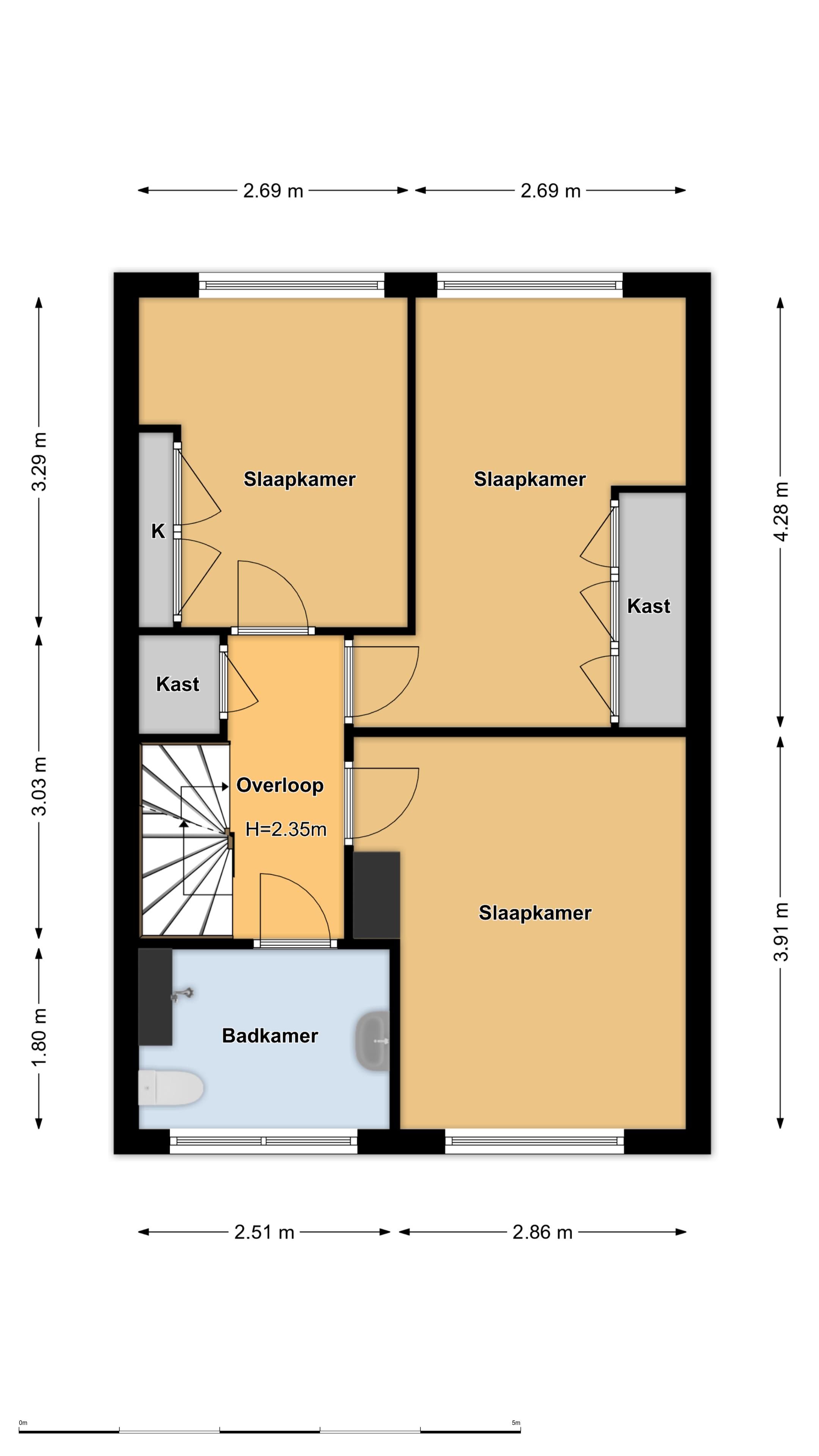 Foto 42 van Jonkmandreef 10