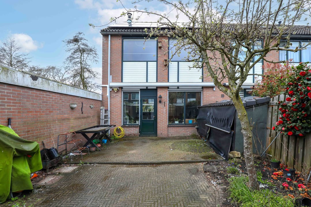 Foto 26 van Jonkmandreef 10