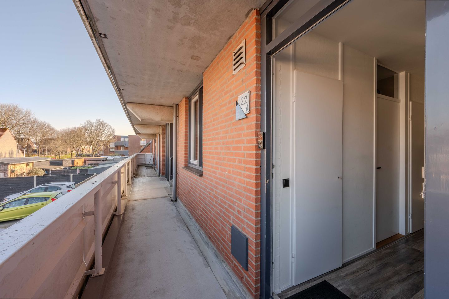 Photo 10 of Pollux 22