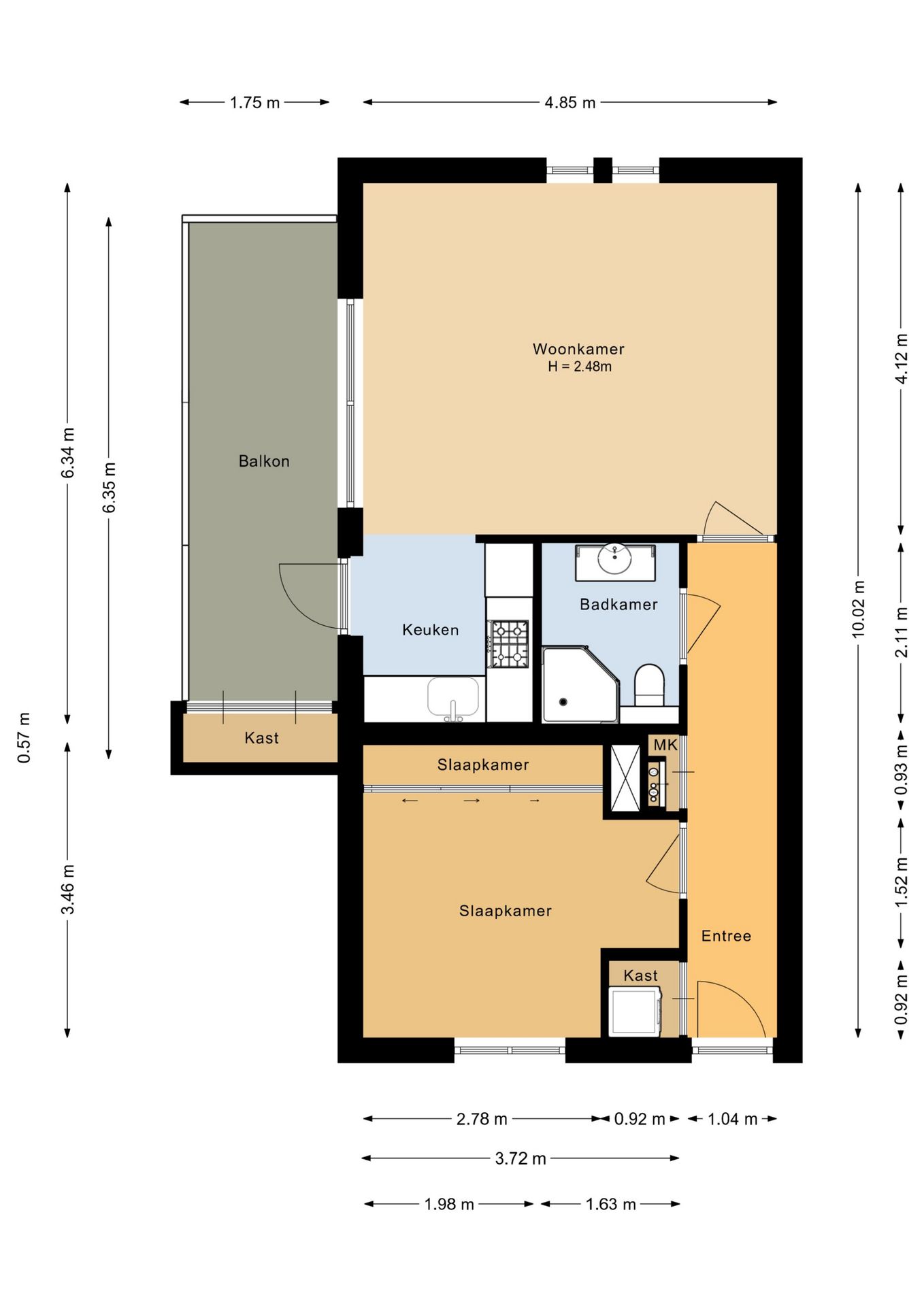 Photo 34 of Pollux 22