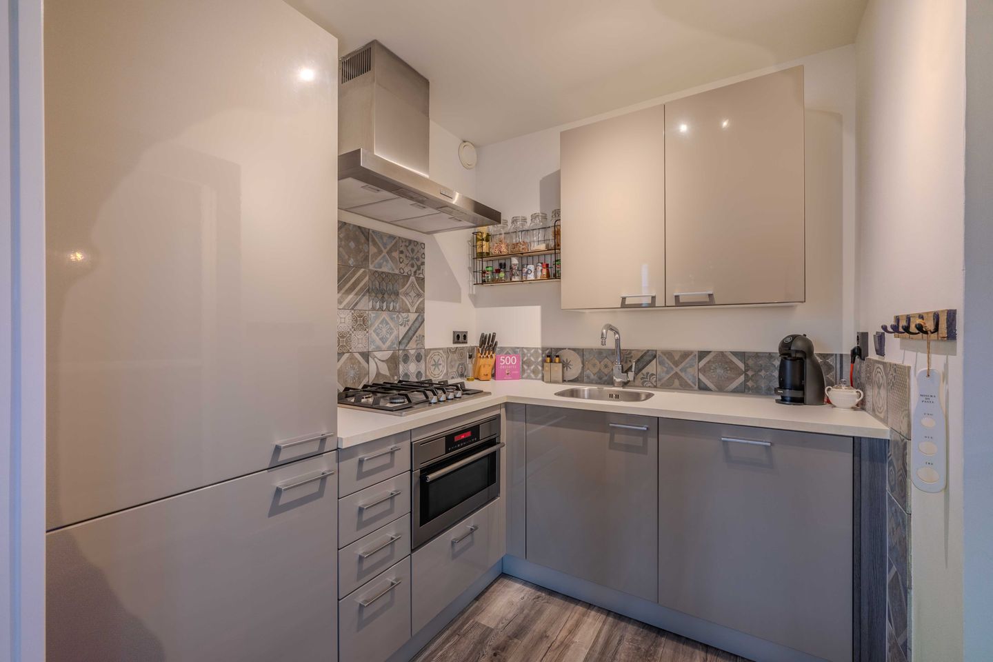 Photo 19 of Pollux 22