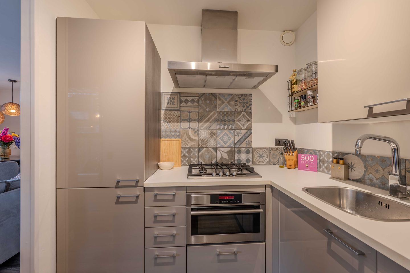 Photo 20 of Pollux 22