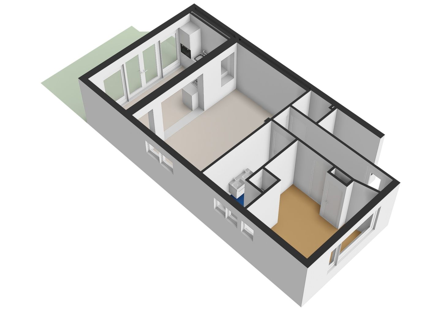 Foto 25 van Schaepmanstraat 250