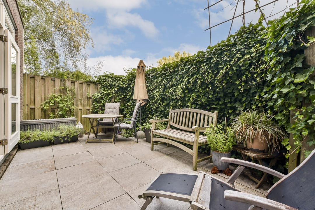 Foto 16 van Schaepmanstraat 250