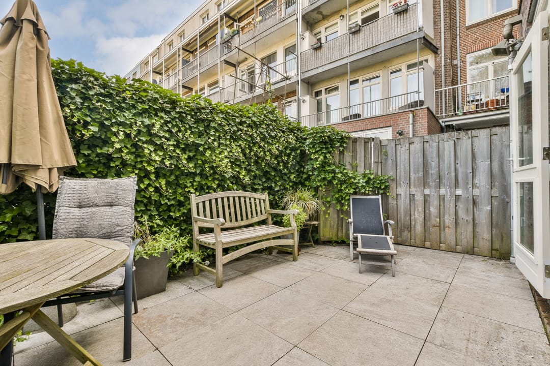 Foto 17 van Schaepmanstraat 250