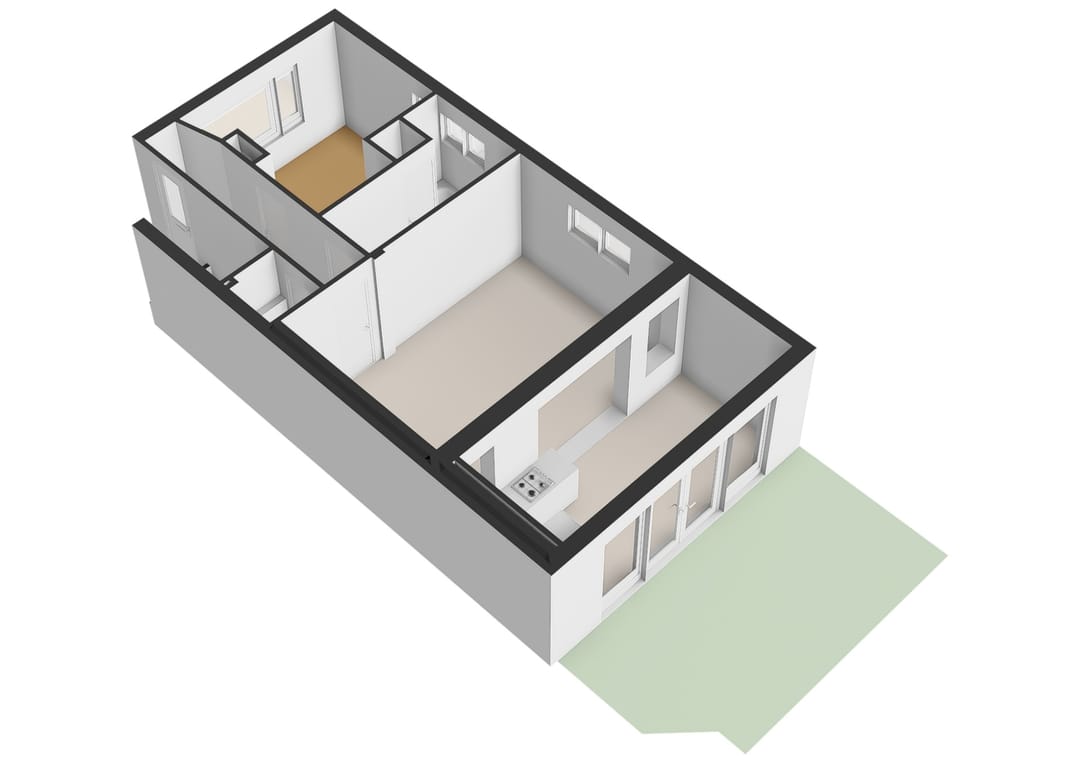 Foto 26 van Schaepmanstraat 250