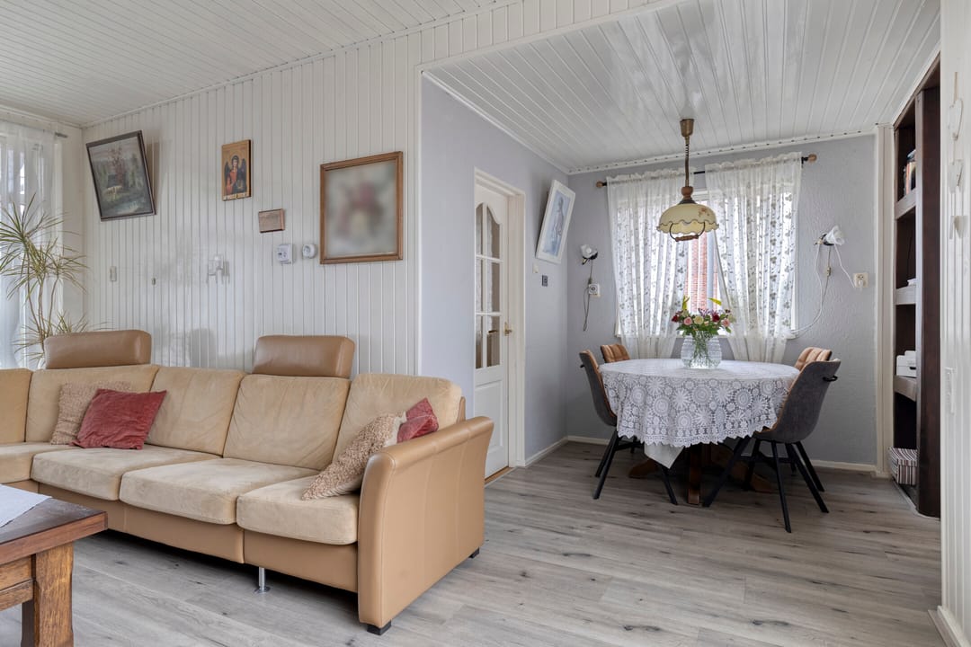 Photo 8 of Bilderdijklaan 68