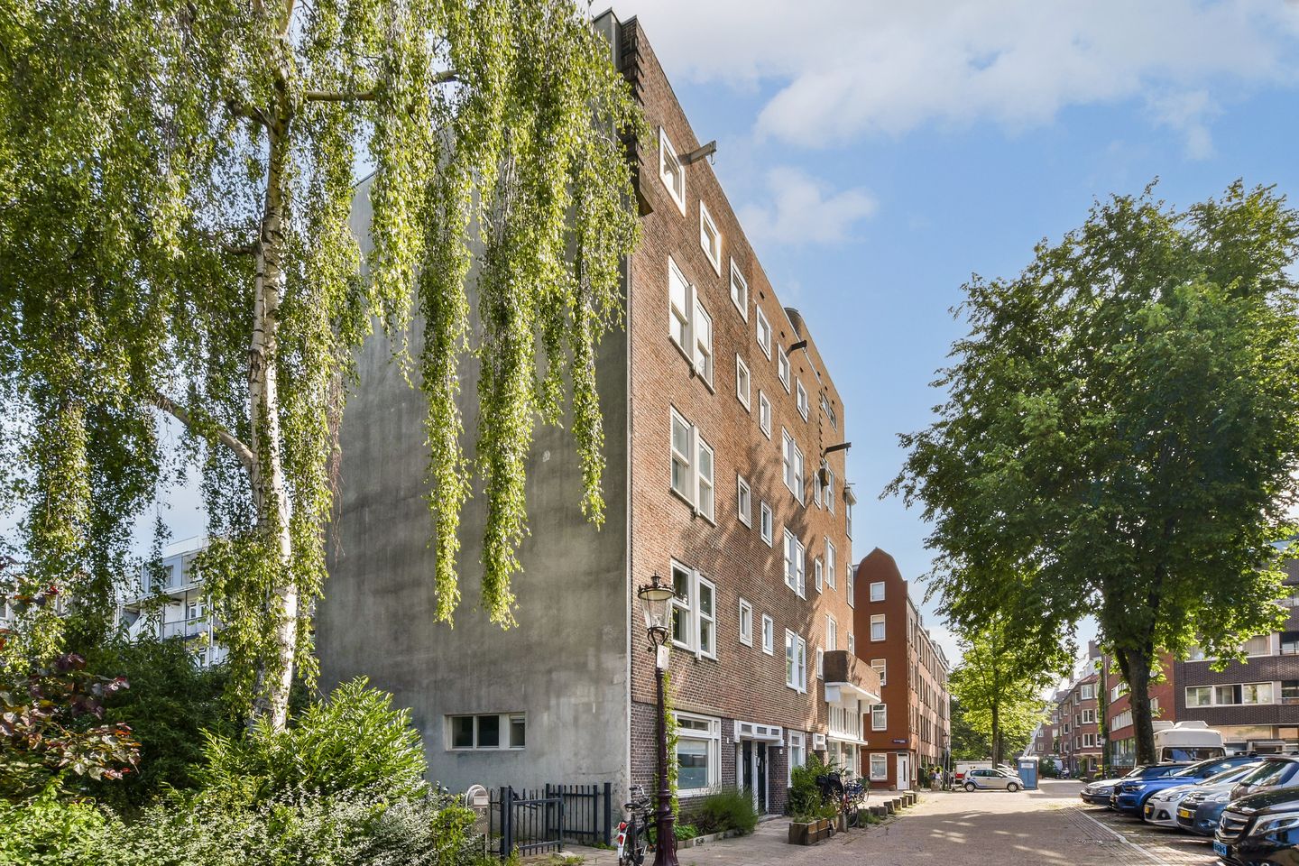 Foto 5 van Schaepmanstraat 250