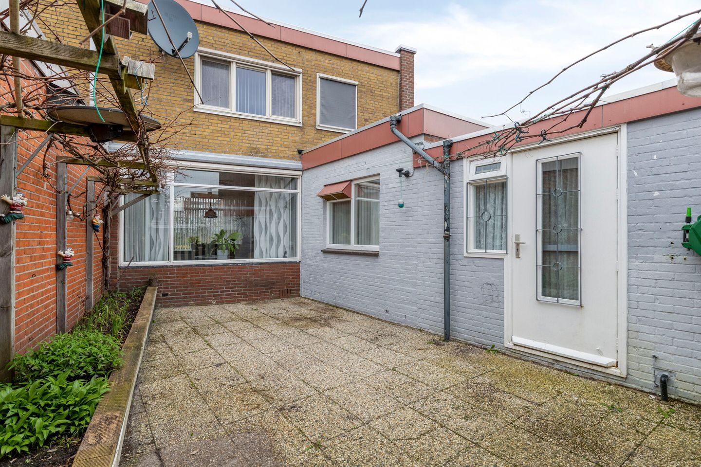 Photo 29 of Bilderdijklaan 68