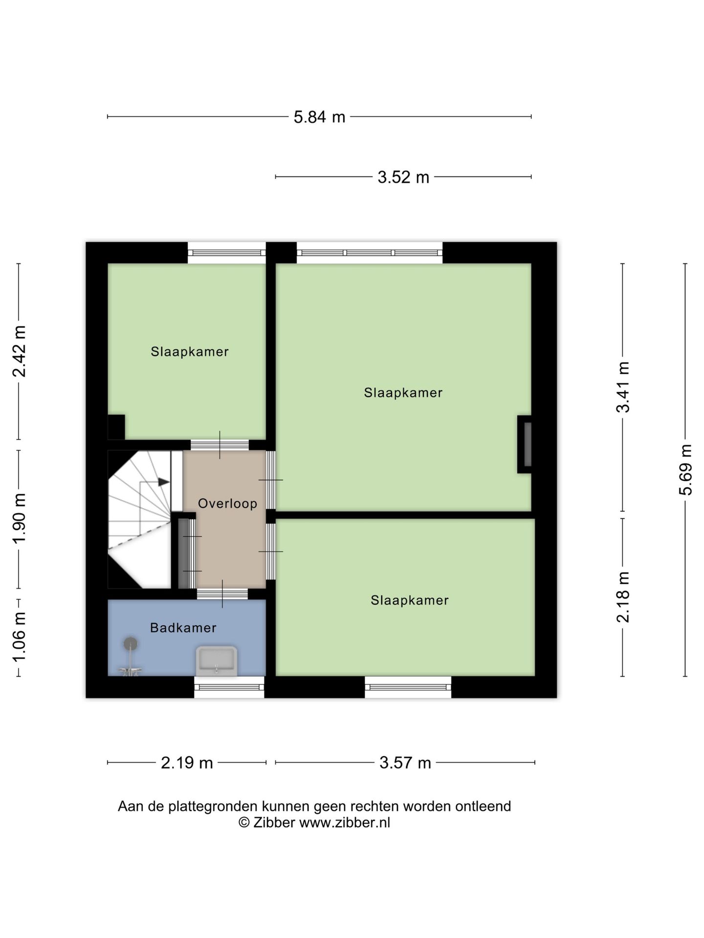 Photo 40 of Bilderdijklaan 68