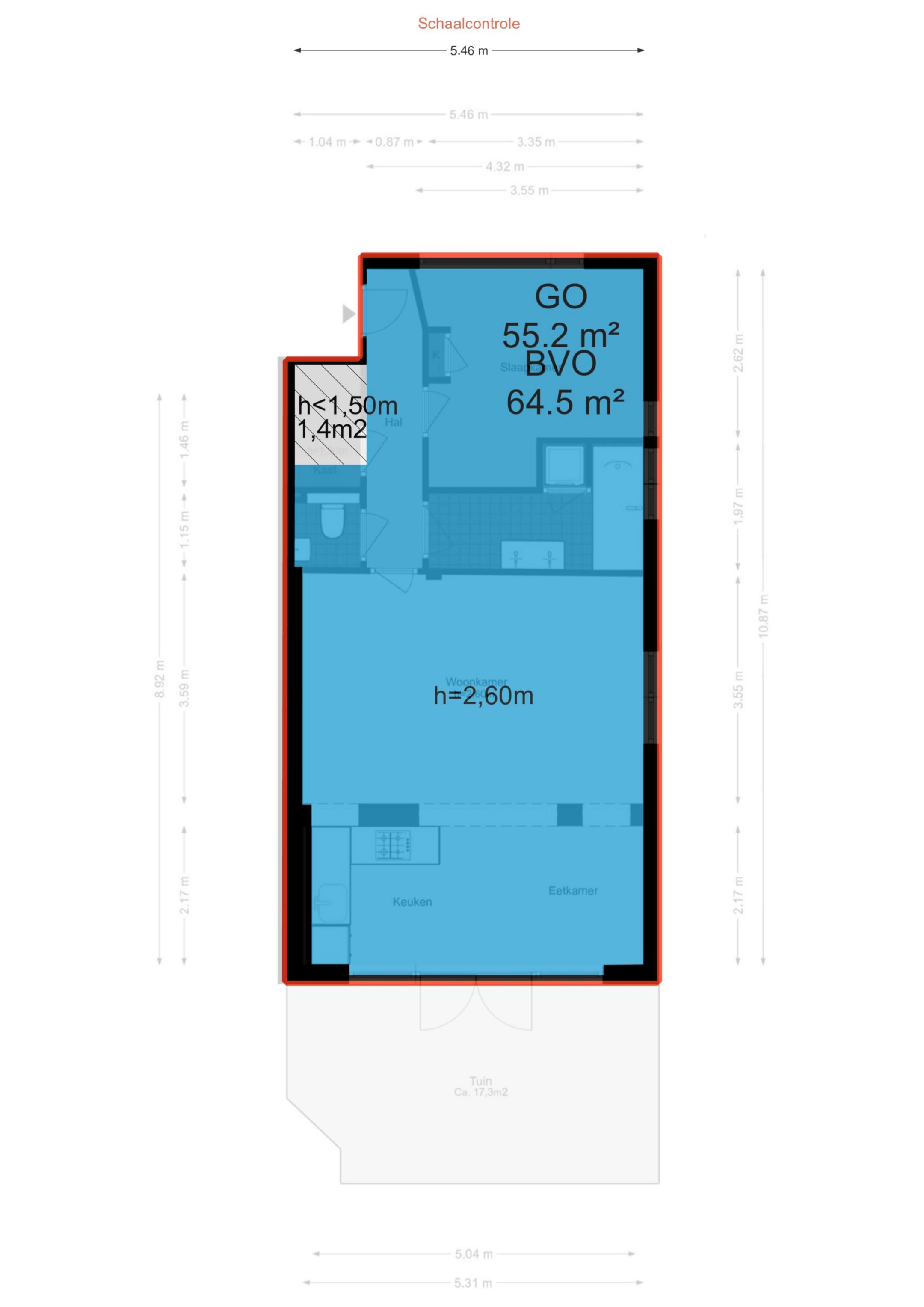 Foto 27 van Schaepmanstraat 250