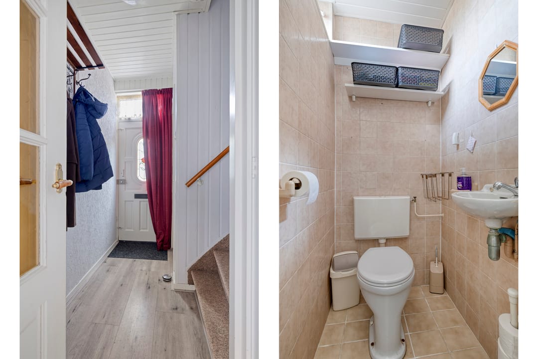 Photo 16 of Bilderdijklaan 68