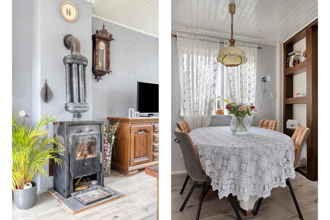 Photo 7 of Bilderdijklaan 68