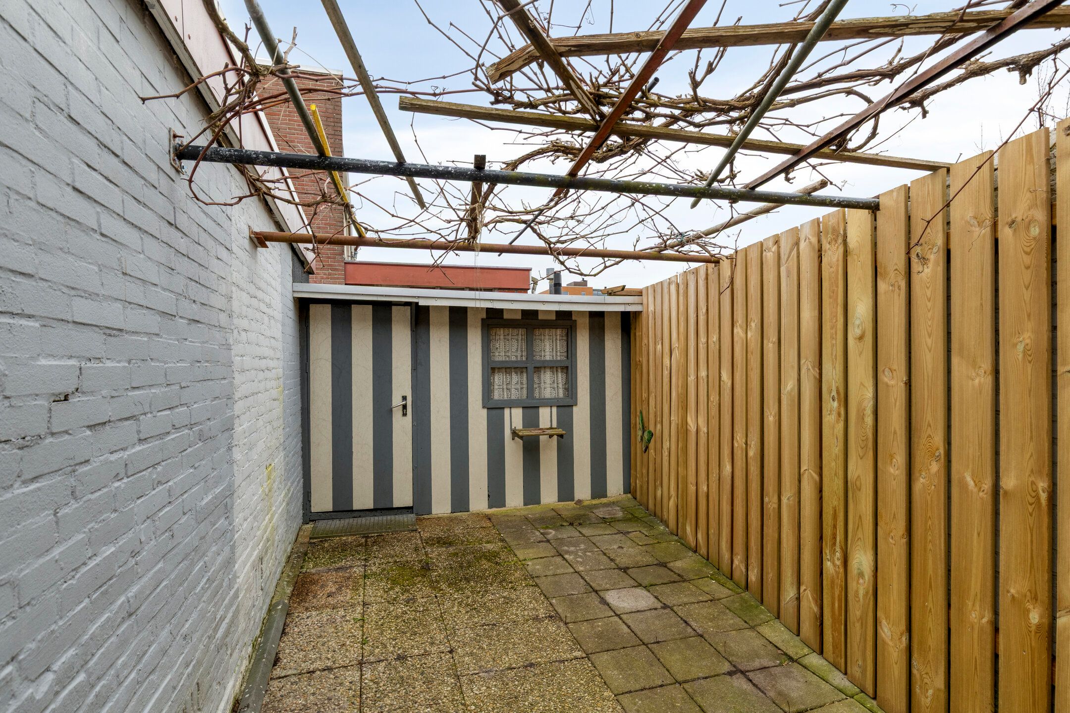 Photo 30 of Bilderdijklaan 68