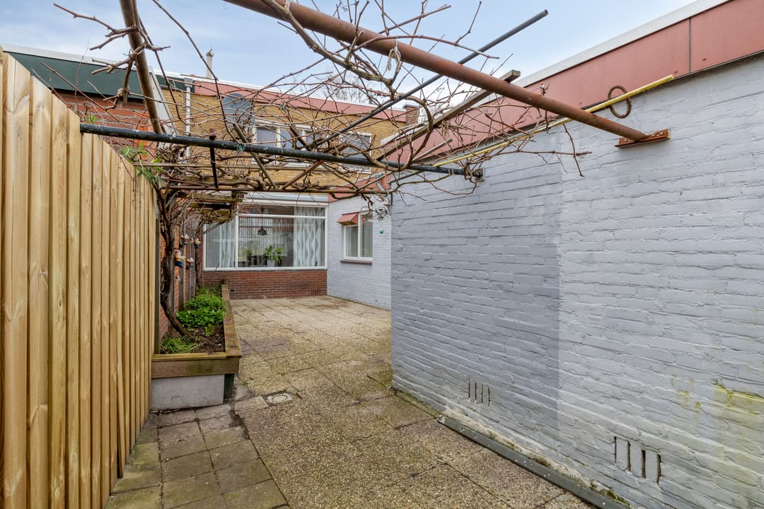 Photo 31 of Bilderdijklaan 68